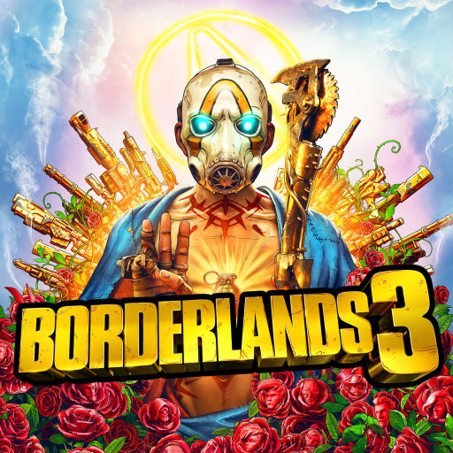 Borderlands 3