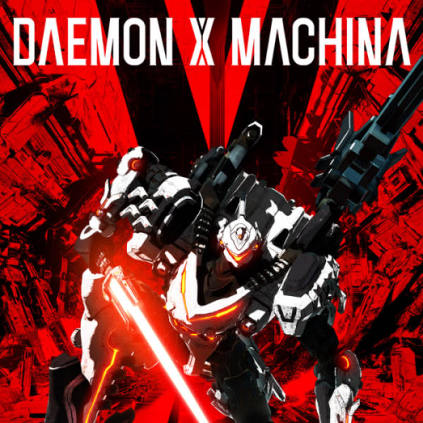 Daemon X Machina