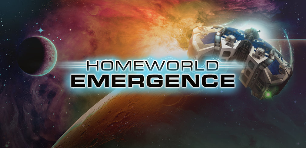 Homeworld Emergence